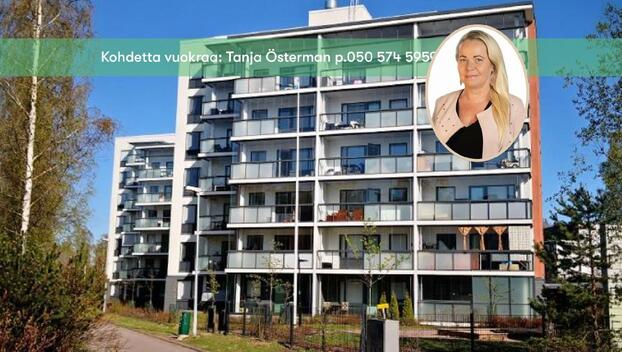 Kilonportti 5, Kilo, Espoo