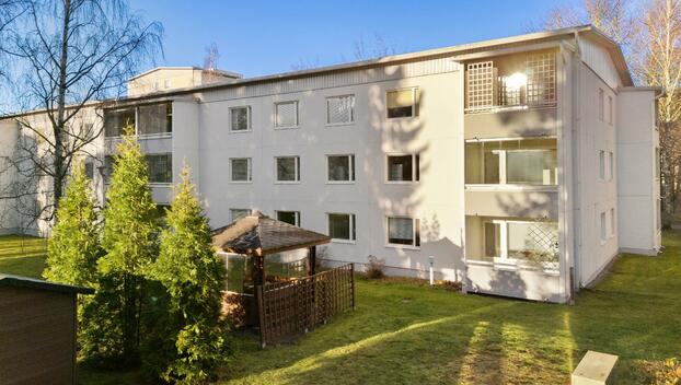 Tolkkilankatu 8, Eskolanmäki, Kouvola