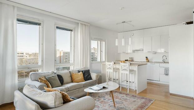 Kala-Matti 4, Matinkylä, Espoo