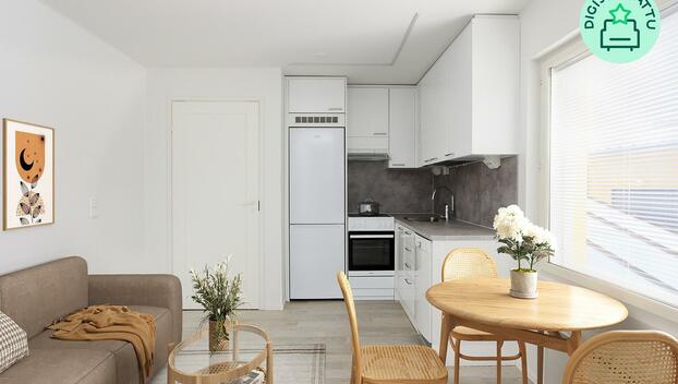 Koulukatu 4, Tehdas, Hyvinkää