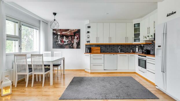 Takamaantie 8, Takamaa, Pirkkala