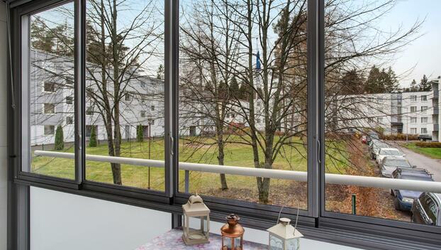 Hopearinne 4, Gesterby, Kirkkonummi