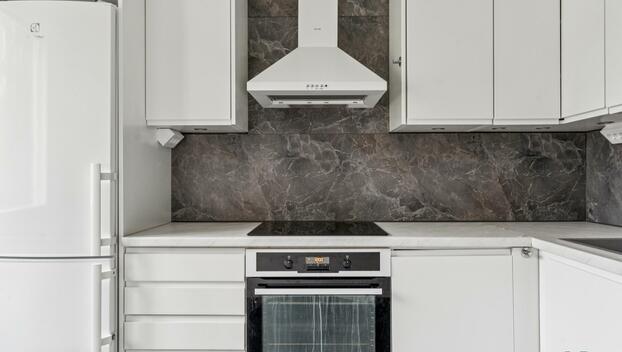 Ryytikuja 1-3, Yliskylä, Helsinki