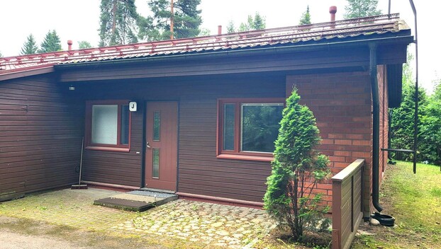 Haukitie 2, Lehtomäki, Kouvola