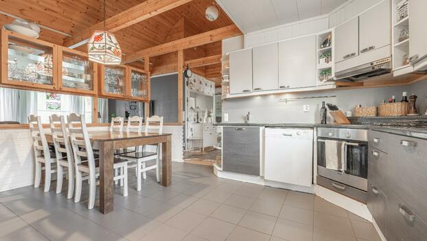 Mertakaari 2a, Litmanen, Kuopio