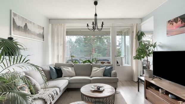 Kaskilaaksontie 4, Soukka, Espoo