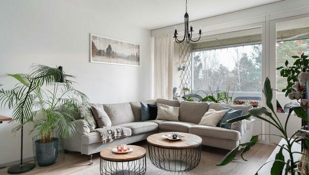 Kaskilaaksontie 4, Soukka, Espoo