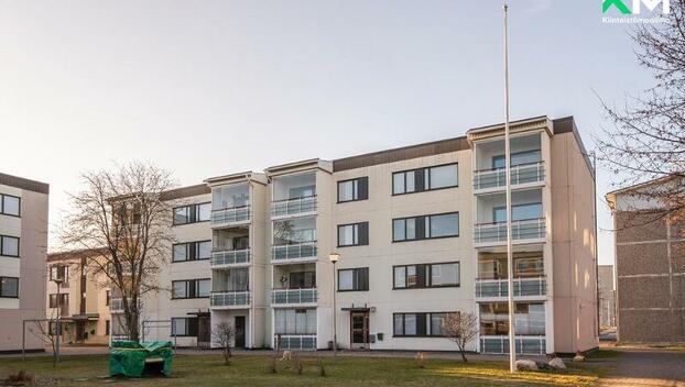 Otavankatu 20, Peltosaari, Riihimäki