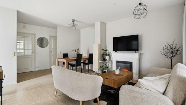 Salkolantie 28, Korso, Vantaa