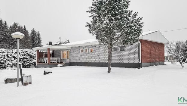 Haaralanperäntie 58, Kaakamo, Tornio