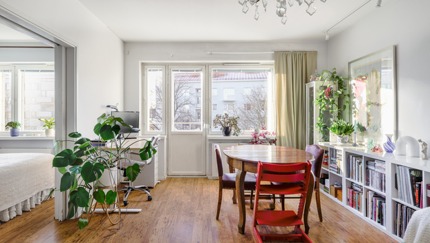 Orioninkatu 14-16, Hermanni, Helsinki