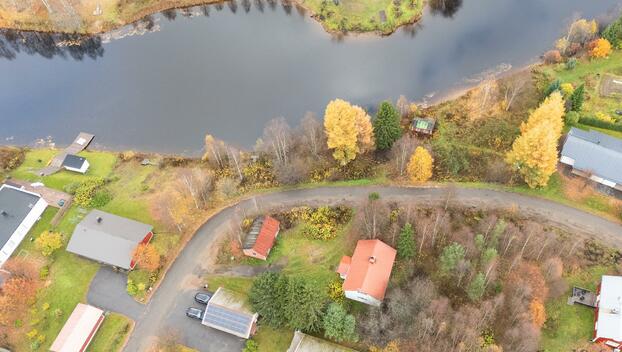 Sumatie 10, Saarenkylä, Rovaniemi