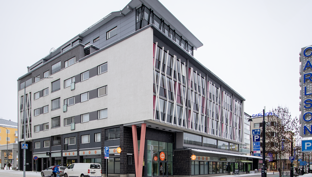 Kauppakatu 49, Kuopio, Kuopio