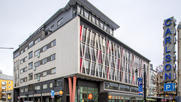 Kauppakatu 49, Kuopio, Kuopio