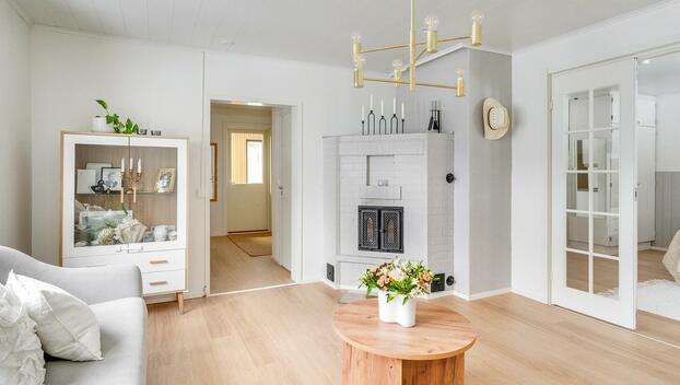 Kiveliönkatu 24, Kiveliö, Tampere