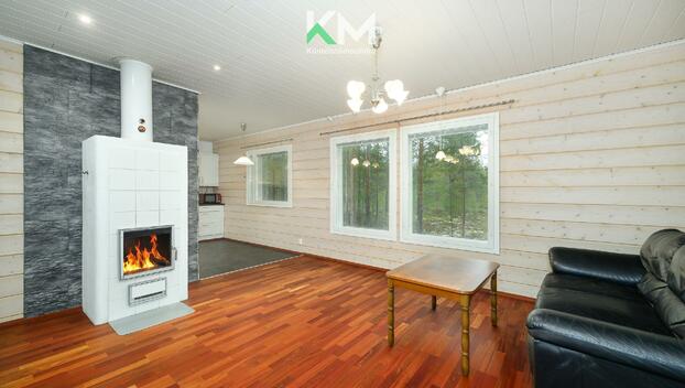 Viitalaakso 19, Hiekkasärkät, Kalajoki