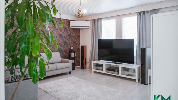 Katajatie 4, Hyllykallio, Seinäjoki