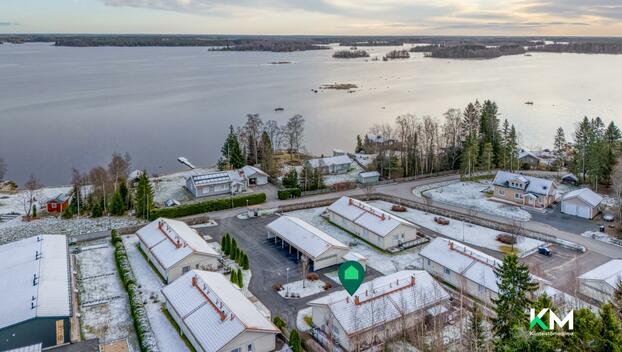 Rantatie 119, Larsmo, Luoto