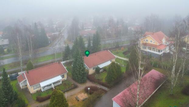 Syyskatu 4, Kunnas, Lahti