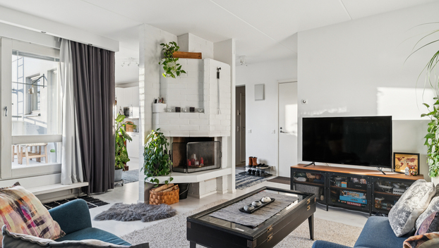 Harakantie 10, Leppävaara, Espoo