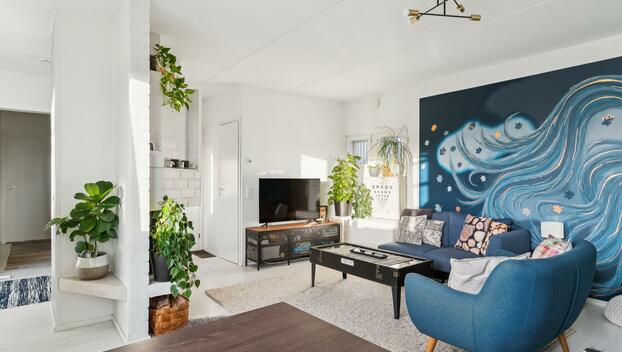 Harakantie 10, Leppävaara, Espoo