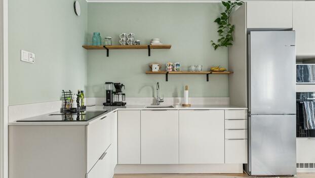 Portimopolku 14, Herttoniemi, Helsinki