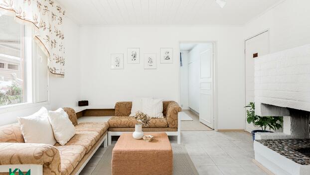 Manttaalitie 10, Haapalehto, Oulu