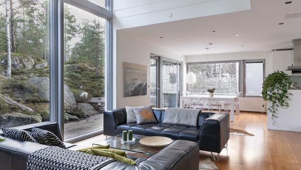 Osmussaarentie 17, Kolsari, Kirkkonummi