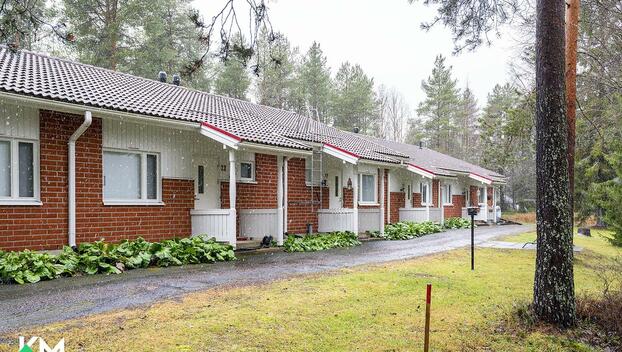 Tuposlammentie 2, Tupos, Liminka