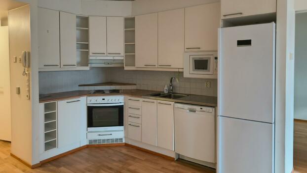 Näsilinnankatu 46, Keskusta, Tampere