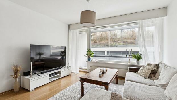 Aleksis Kiven katu 16, Harju, Helsinki