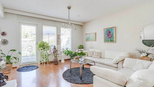 Laavukatu 8, Atala, Tampere