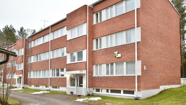 Prikaatintie 164 1, Hoikankangas, Kajaani