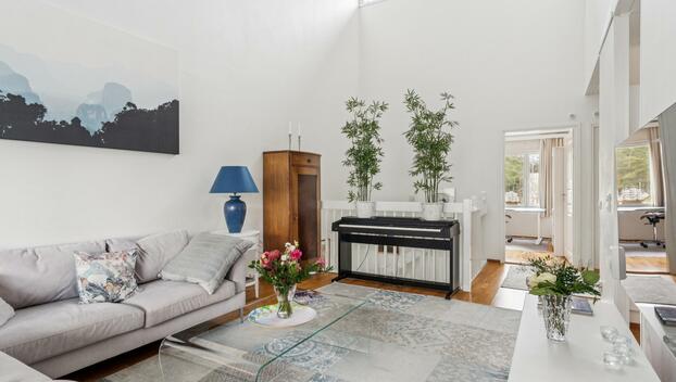 Jukolanahde 7, Mankkaa, Espoo