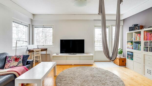 Annikinkatu 8, Tammela, Tampere