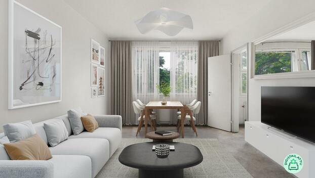 Nuijatie 4, Rajatorppa, Vantaa