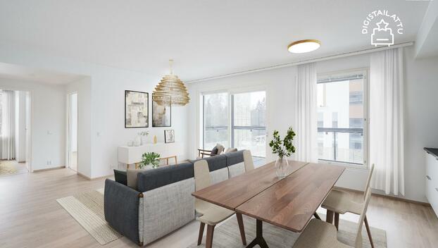 Westendintie 99, Westend, Espoo