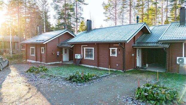 Länsirinne 11, Sappee, Pälkäne