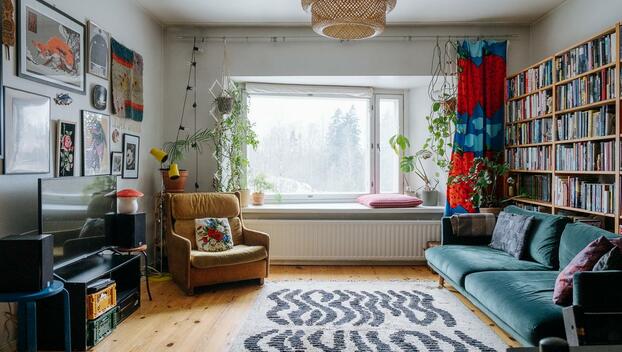 Koskelantie 29, Käpylä, Helsinki