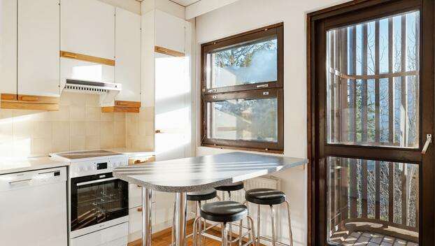 Alakartanontie 7, Soukka, Espoo