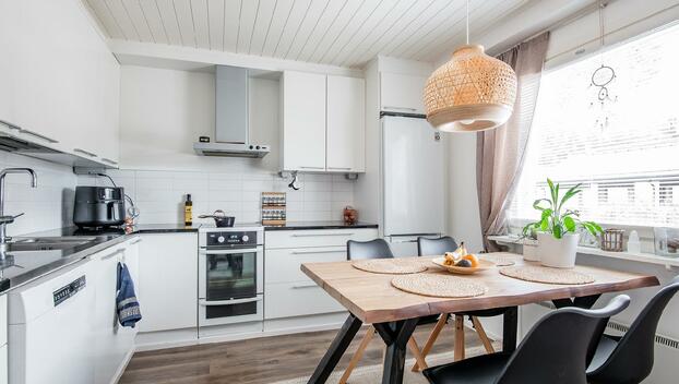 Muurikinkatu 6 G, Littoinen, Kaarina