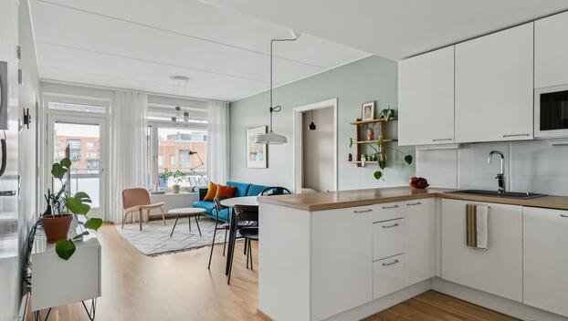 Teollisuuskatu 24, Alppila, Helsinki