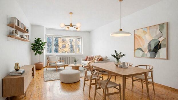 Pihlajatie 39, Meilahti, Helsinki