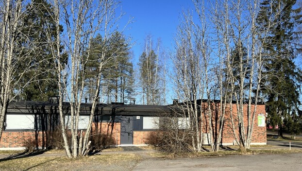 Peltosaarentie 4, Veikkari, Hyvinkää