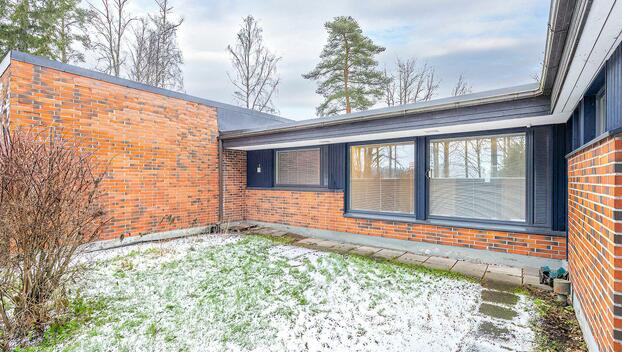 Peltosaarentie 4, Nummenkärki, Hyvinkää