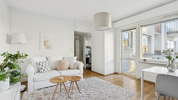 Alppikatu 9, Kallio, Helsinki