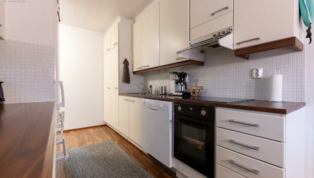 Raskulantie 7, Koskenkorva, Ilmajoki