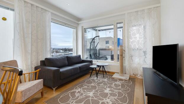 Penttilänkatu 33, Penttilä, Joensuu