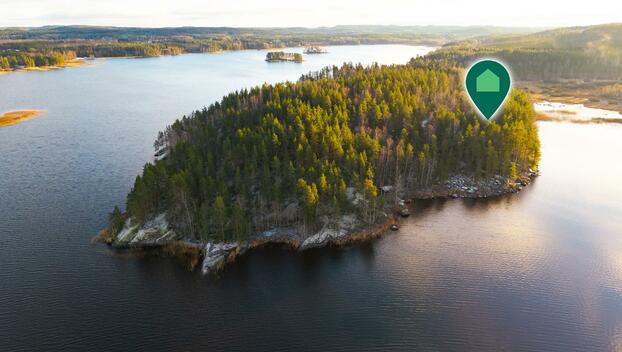 Jylhänniementie 92, Toivakka, Toivakka