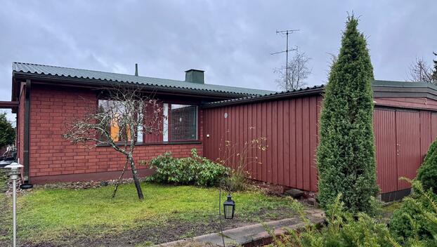 Vesakuja 3, Kankaro, Kouvola